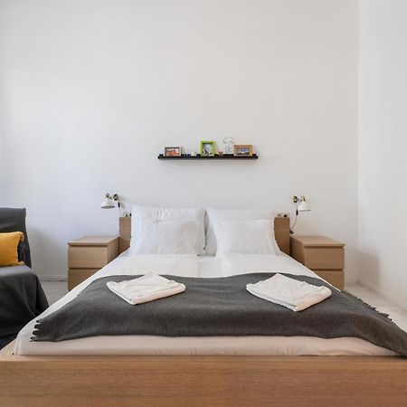 Gellert Mountain Apartment Budapest Luaran gambar