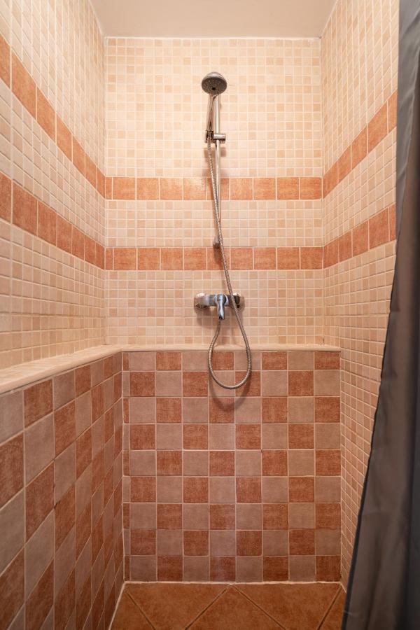 Gellert Mountain Apartment Budapest Luaran gambar